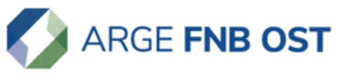 ARGE FNB OST Logo (DPMA, 01/16/2020)
