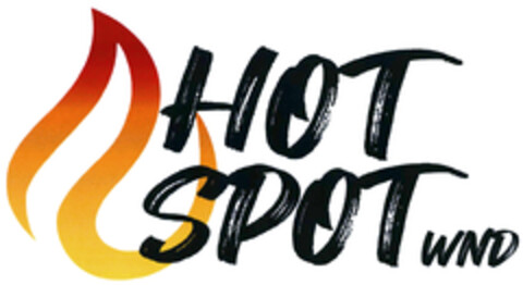 HOT SPOT WND Logo (DPMA, 06.10.2020)