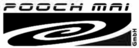 POOCH MAI GmbH Logo (DPMA, 14.09.2020)