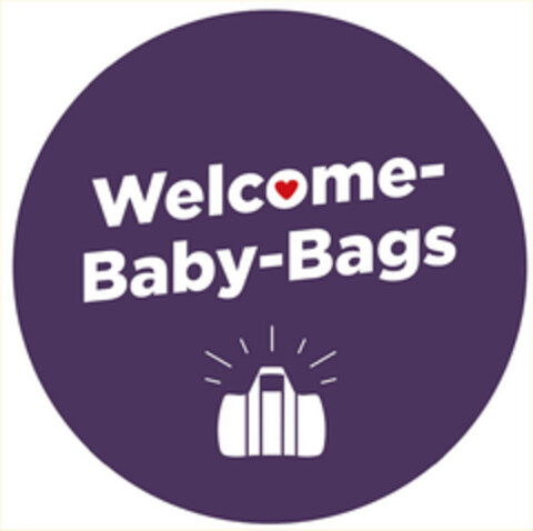 Welcome-Baby-Bags Logo (DPMA, 10.11.2020)