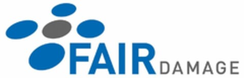 FAIR DAMAGE Logo (DPMA, 13.02.2020)