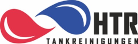 HTR TANKREINIGUNGEN Logo (DPMA, 31.08.2020)