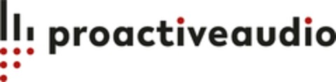 proactiveaudio Logo (DPMA, 04.11.2020)