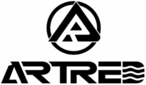 ARTRED Logo (DPMA, 02.12.2020)