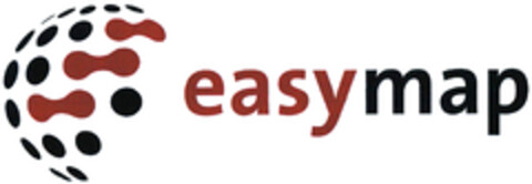 easymap Logo (DPMA, 04.03.2021)