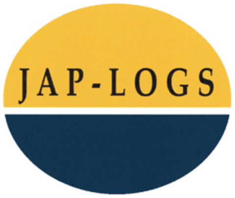 JAP-LOGS Logo (DPMA, 20.05.2021)