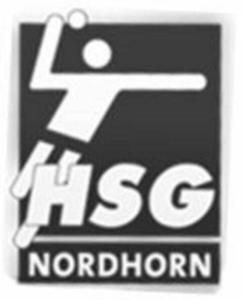 HSG NORDHORN Logo (DPMA, 18.02.2021)