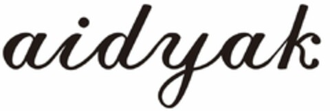 aidyak Logo (DPMA, 24.03.2021)