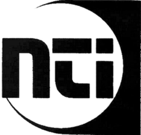 nti Logo (DPMA, 05/28/2021)