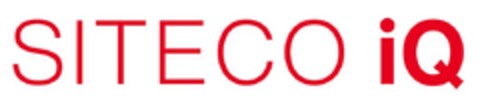 SITECO iQ Logo (DPMA, 05.07.2021)