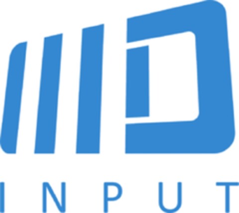 III D INPUT Logo (DPMA, 20.09.2021)