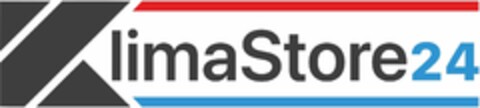 KlimaStore24 Logo (DPMA, 23.10.2021)