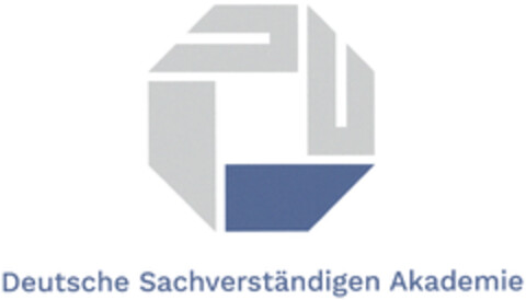 Deutsche Sachverständigen Akademie Logo (DPMA, 09.11.2022)