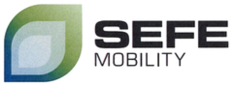 SEFE MOBILITY Logo (DPMA, 24.11.2022)