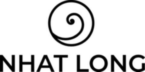 NHAT LONG Logo (DPMA, 04/25/2022)