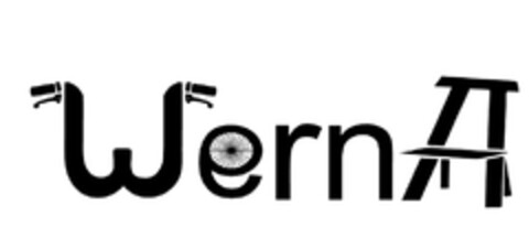 WernA Logo (DPMA, 24.05.2022)