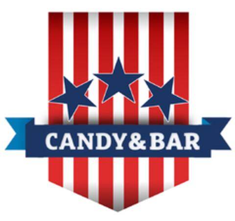 CANDY&BAR Logo (DPMA, 29.09.2022)