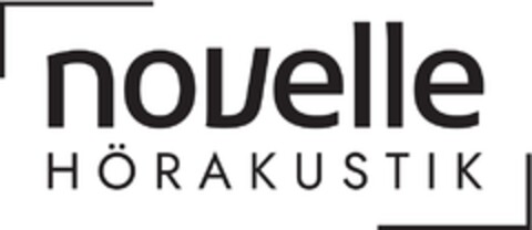 novelle HÖRAKUSTIK Logo (DPMA, 10.11.2022)