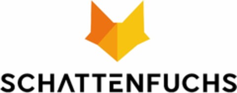 SCHATTENFUCHS Logo (DPMA, 01.07.2022)