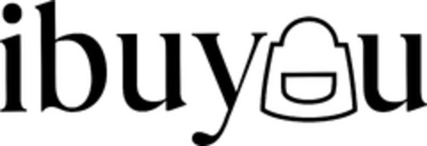 ibuyou Logo (DPMA, 09.07.2022)