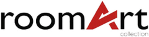 roomArt collection Logo (DPMA, 08/08/2023)