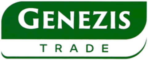 GENEZIS TRADE Logo (DPMA, 29.08.2023)