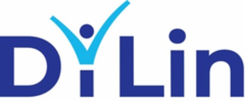 DiLin Logo (DPMA, 12/04/2023)