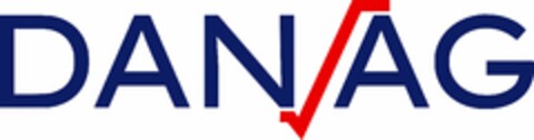 DAN AG Logo (DPMA, 15.02.2023)