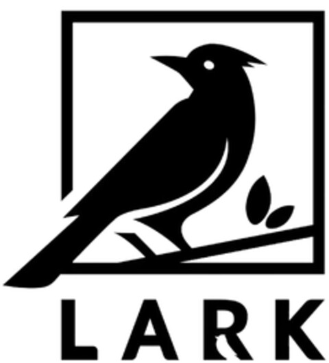 LARK Logo (DPMA, 10/18/2023)