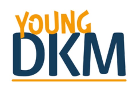 YOUNG DKM Logo (DPMA, 01/02/2024)