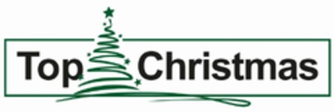 Top Christmas Logo (DPMA, 01/26/2024)