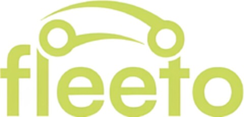 fleeto Logo (DPMA, 07.03.2024)