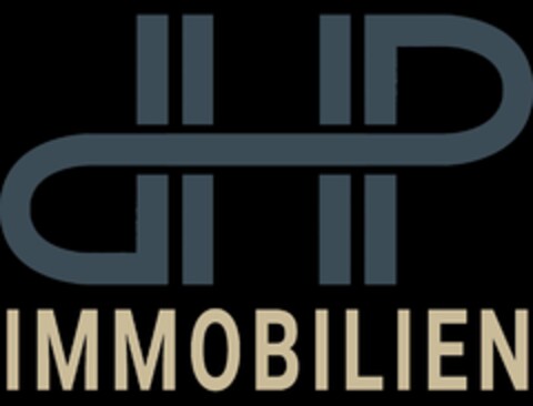 PHP IMMOBILIEN Logo (DPMA, 19.06.2024)