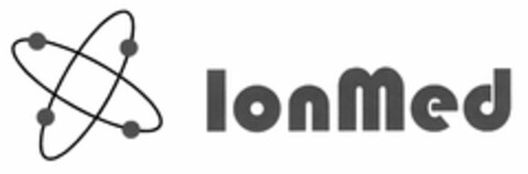 lonMed Logo (DPMA, 16.07.2002)