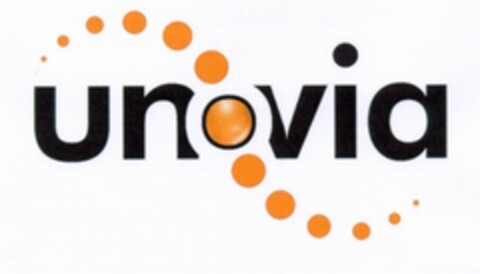 unovia Logo (DPMA, 10.06.2003)