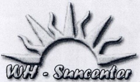 WH-Suncenter Logo (DPMA, 26.06.2003)