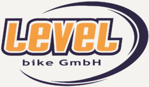 level bike GmbH Logo (DPMA, 30.07.2003)