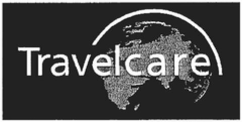 Travelcare Logo (DPMA, 30.10.2003)