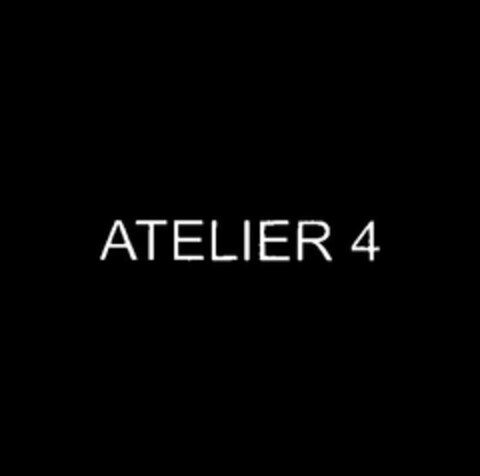 ATELIER 4 Logo (DPMA, 19.12.2003)