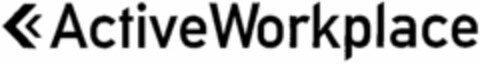 ActiveWorkplace Logo (DPMA, 06/30/2004)