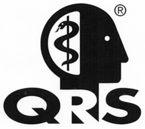 QRS Logo (DPMA, 02/28/2005)