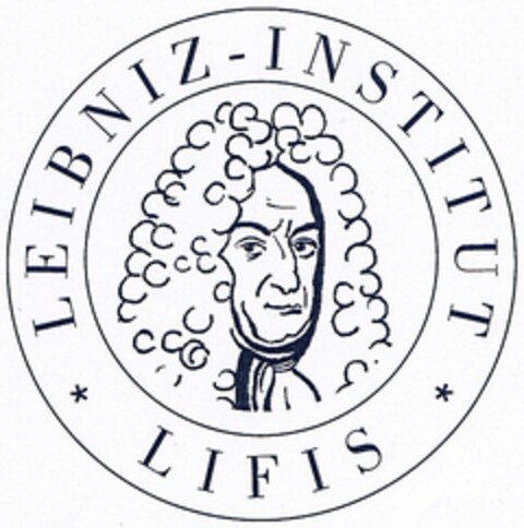 LEIBNIZ-INSTITUT LIFIS Logo (DPMA, 11/30/2005)