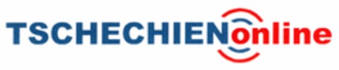TSCHECHIEN online Logo (DPMA, 09.01.2006)