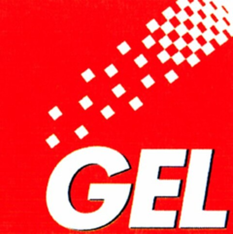 GEL Logo (DPMA, 22.06.2006)