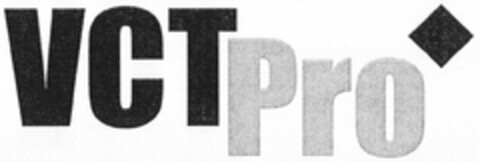 VCTPro Logo (DPMA, 17.07.2006)