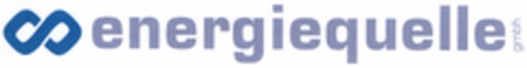 energiequelle gmbh Logo (DPMA, 01.08.2006)