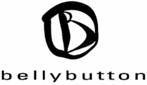 bellybutton Logo (DPMA, 17.08.2006)