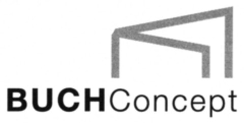 BUCHConcept Logo (DPMA, 24.08.2006)