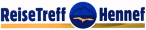 ReiseTreff Hennef Logo (DPMA, 06.12.2006)