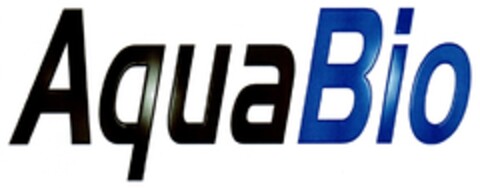 AquaBio Logo (DPMA, 15.12.2006)